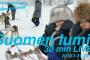 YNN NMB48 CHANNEL「フィンランドの雪」30分生配信SPの感想など