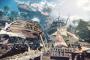 【モンハンワールド】1階のリフトの位置を変えてくれ…【MHW】