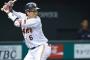坂本勇人（29）通算二塁打数295←これ