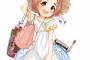 【画像】こんな女の子と夏を共にしたら誰でもロリコンになるよな… 	