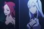 《BEATLESS(ビートレス)》5話感想・画像 ビル内の攻防！全自動が便利と捉える人もいれば拒絶する人もいる