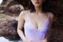 【芸能】吉岡里帆、セクシーなキャミソール姿で投げキッス…あまりの可愛さにファン悶絶（動画あり）