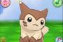 ６大かわいいポケモン「オオタチ」「ウパー」「ケムッソ」「ジラーチ」「チェリム」 	