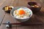 卵かけご飯vs納豆ご飯vsいくらのせご飯vsすき焼きとご飯