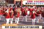 北朝鮮代表団の平昌五輪参加費用（宿泊費や食費など）264万ドルを韓国政府が支出へ！
