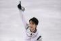 【悲報】羽生結弦、ガチでいじめられていた…　羽生のサインを目の前で捨てる…（画像あり）