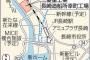 【J1長崎】新スタジアム建設検討！高田社長表明、JR長崎駅から５００メートル 	