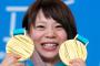 【朗報】金メダル2個の高木菜那ちゃん（25）、6000万円振り込まれる模様ｗｗｗｗｗｗｗｗｗｗｗｗｗｗ