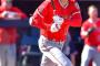 【MLB】大谷が打者デビュー！！！→ 驚愕の出塁率がこちらｗｗｗｗｗｗｗｗｗｗｗｗｗｗ