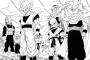 三大一回も読んだことがない奴は存在しない漫画 ドラゴンボール、ONE PIECE