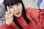 SKE48上村亜柚香がもうすぐ中学3年生・・・