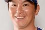 【中日】野本圭、1軍昇格