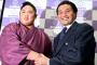 【悲報】貴乃花部屋の貴公俊が付け人を殴打　顔腫れ、血だらだら
