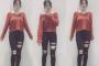 【乃木坂46】相楽伊織の私服が背中開きすぎ！！！