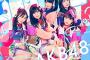 【AKB48】最新曲『ジャーバージャ』の売り上げがこちらｗｗｗｗｗｗｗｗｗ