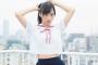 AKB48新センターに“2万年に1人の美少女”が抜擢されるｗｗｗ（※画像あり）