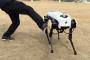 中国浙江大学が四足歩行ロボット「絶影」の動画を公開…どうみてもビッグドックのパチもん！