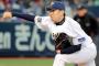 オリックスの投手に四球禁止令的なものが出てるんじゃないかとワイの中で話題に