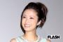 【テレビ】＜上戸彩＞美しさの秘密は「1日納豆9パック」に「水分痩せ」