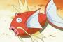 面接官「貴方をポケモンに例えると何ですか？」ワイ「コイキングです」