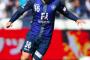 【J2】“踏みつけた”福岡DF岩下敬輔が逆に相手のレッドカード誘発…4分後に自身も退場！ 	