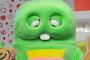 【訃報】ガチャピン最後のメッセージ・・・