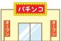 パチンコ業界に激震、雑誌「平均5連！」→ 警察の計算式だと「平均3連」だと判明ｗｗｗｗｗｗ