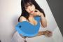 【過激画像】SKE松村香織(28)が最新おっpい見せてるぞwwwwwww