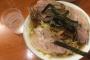 ラーメン屋で。子供『もっとお肉食べたい！』ママ「さっき食べたでしょ」私（チャーシュー美味しいもんね～）←衝撃の結末が・・・・