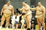 日本相撲協会「今年から女の子は遠慮してほしい」 … 春巡業富士山静岡場所のちびっこ相撲、毎年参加していた小学生の女児が参加できず