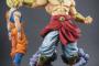 【ドラゴンボール】ブロリーのこのフィギュアかなり良いな