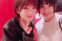SKE48北川愛乃が岡田奈々に・・・