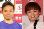 【長友佑都】「常に真剣勝負」美人妻との間にもガチ勝負を持ち込む始末