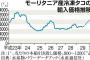 タコの価格がうなぎ上り　「庶民の味」が「高根の花」に！？