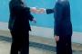 【衝撃】金正恩と文在寅、お手手をつないで「軍事境界線」を行ったり来たりｗｗｗｗｗｗｗｗｗｗｗｗｗｗ