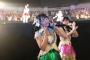 【SKE48単独コンサート】撮影タイムに撮れた素晴らしい写真！
