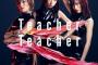 【速報】チーム8岡部麟、AKB48山内瑞葵らが「Teacher Teacher」ジャケットセンターに抜擢！　【全ジャケット公開】