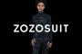 新しい「ZOZOSUIT」、全身水玉がヤバいと話題に・・・