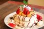 ケーキ屋で。女『タルト注文したのに！差額返せ！！！』店員「料金は結構です」→その日あった全部のタルト渡すと帰っていった→すると、女が旦那と戻ってきて・・・・・