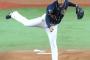 オリックスのやべーやつ山本由伸(19) 	