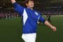 【朗報】松坂大輔、球宴ファン投票シートにノミネート