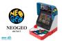 ネオジオ40タイトルを収録した『NEOGEO mini』から溢れ出るワクワク感ｗｗｗ