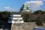 名古屋城新天守にエレベーター設置なし、忠実復元方針！