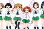 《ガルパン》みんな「ウサギさんチーム」のメンバー6人フルネームで言える？
