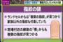 【朗報】新潟の重要参考人、指紋を残しまくっていた 	