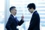 【悲報】ワイ新入社員、上司に「ズレた間の悪さ」を指摘される