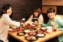 焼肉食べ放題で米頼む奴wwwwww