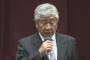 日大・内田前監督、井上コーチが緊急会見　内田前監督は指示を否定、「ＱＢつぶせ」は井上コーチが指示と語る