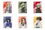 「ガールズ&パンツァー最終章 マグネットクリップ Vol.2」予約開始！8月15日発売！！！
