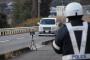 対向車のパッシングって「この先に警察や検問あるよー」って親切なサインだったのね・・
